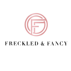 Freckled & Fancy