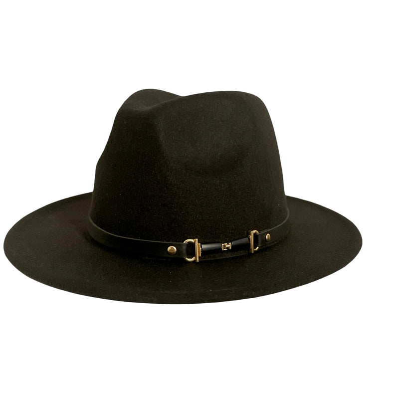 "Oh So Fancy" Fedora Collection