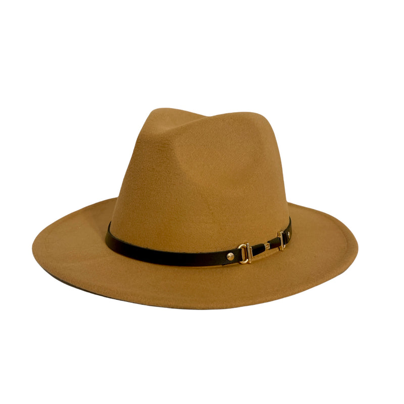 "Oh So Fancy" Fedora Collection