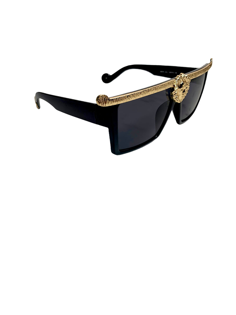 The Lux Lionhead Shades