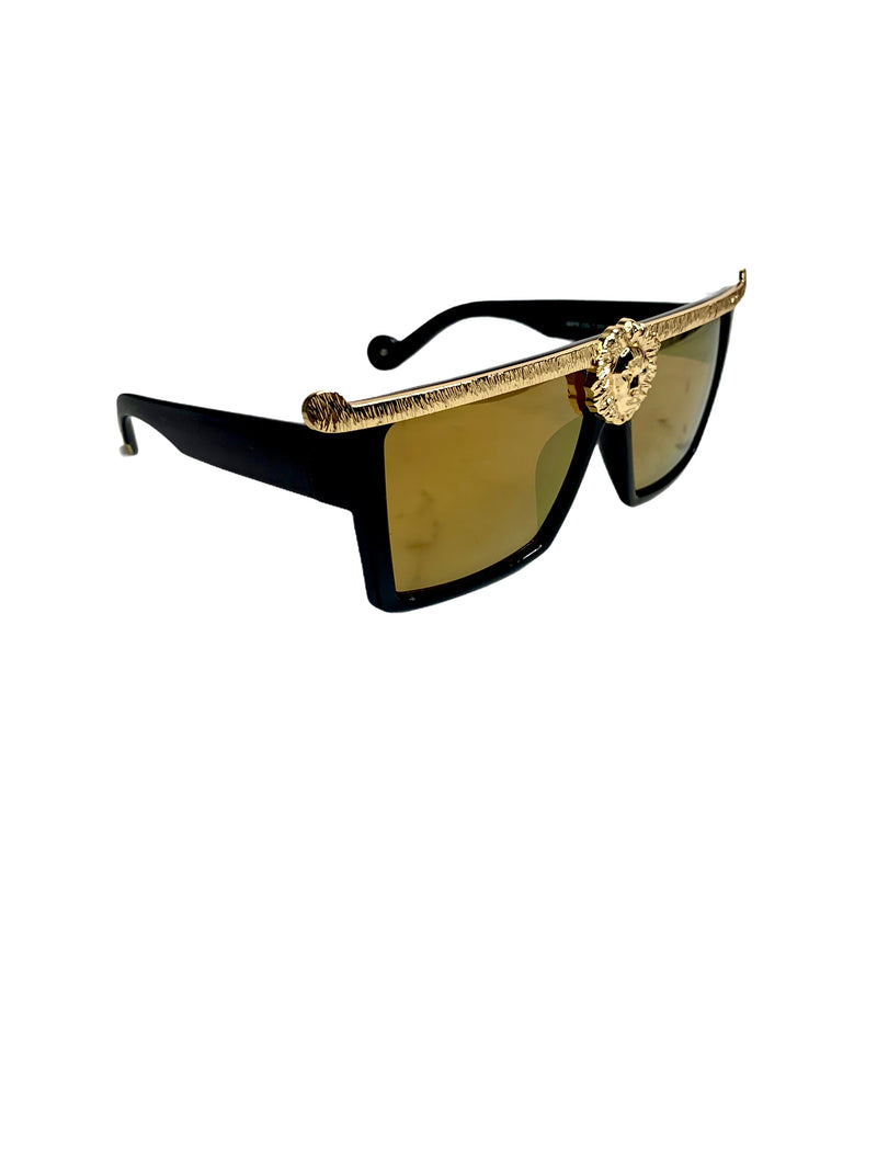 The Lux Lionhead Shades
