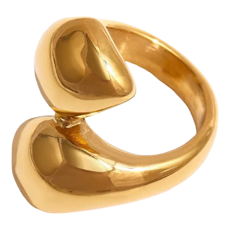 Giselle Statement Ring